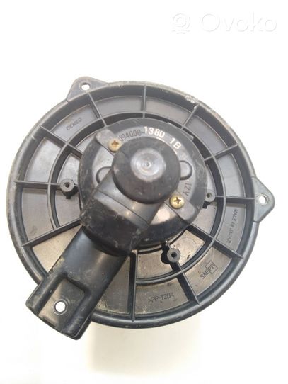 Toyota Celica T230 Ventola riscaldamento/ventilatore abitacolo 1940001380