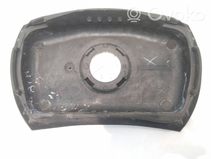 Mercedes-Benz 190 W201 Kierownica 1244640387