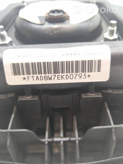 KIA Ceed Ohjauspyörän turvatyyny 1h569-00010