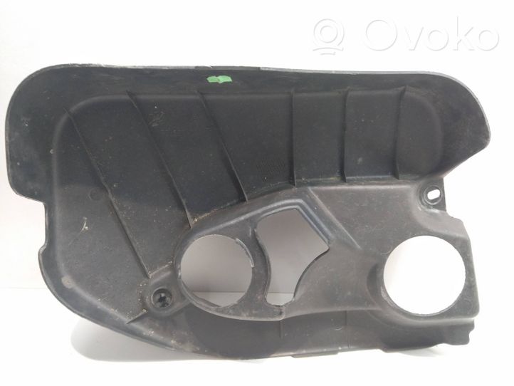 Citroen C4 I Couvercle cache moteur 9646996077