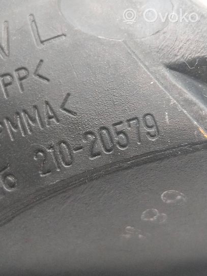 Subaru Legacy Indicatore di direzione anteriore 21020579