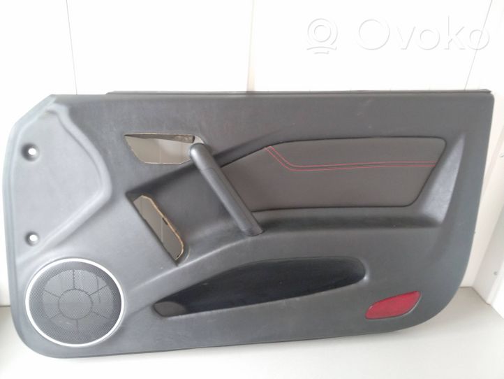 Hyundai Coupe Etuoven verhoilu 823502C000