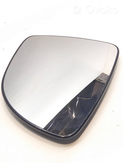 Renault Clio IV Wing mirror glass 54973