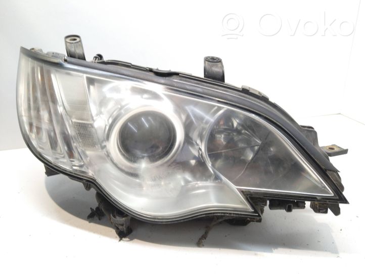 Subaru Legacy Headlight/headlamp 10020953