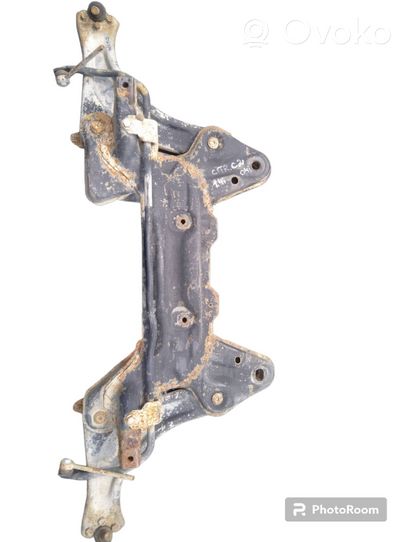 Citroen C2 Front subframe 