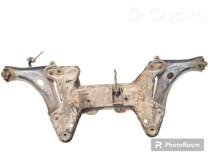 Citroen C2 Front subframe 