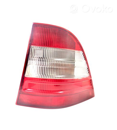 Mercedes-Benz ML W163 Luci posteriori 1638200464