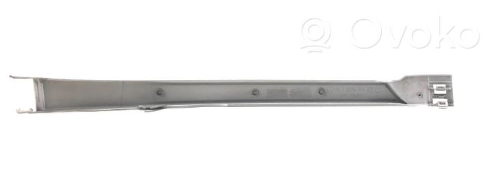 Mercedes-Benz ML W163 Rivestimento sotto il faro/fanale 1638260177