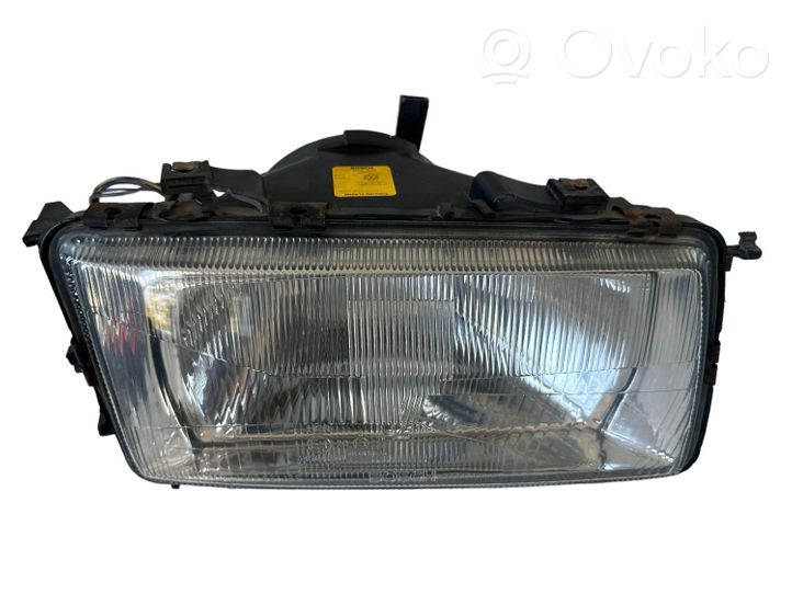 Audi 80 90 B3 Lampa przednia 1307022055