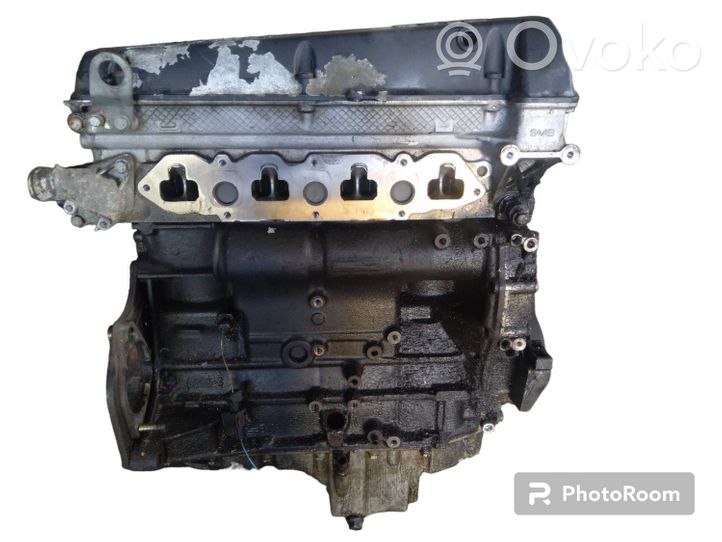 Saab 9-5 Motor B205E