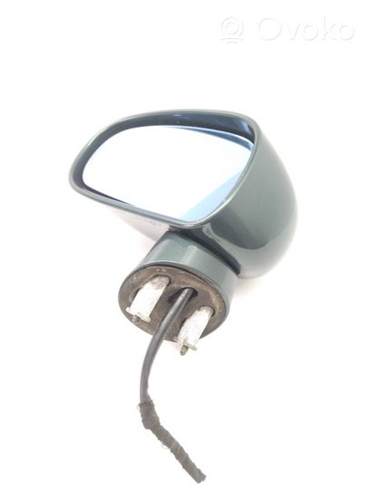 Audi TT Mk1 Front door electric wing mirror 46L010025