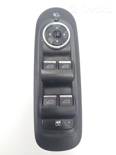 Ford S-MAX Electric window control switch 7S7T14A132BC