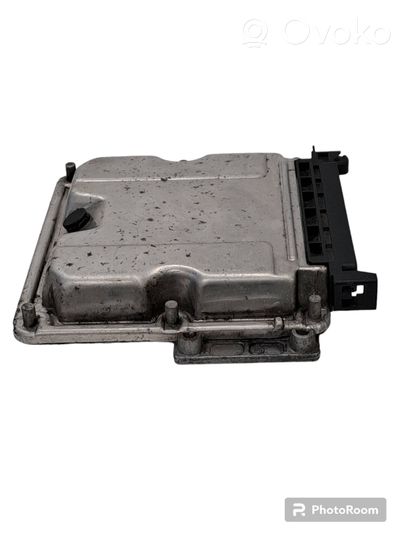 Peugeot 306 Sterownik / Moduł ECU 9635157580