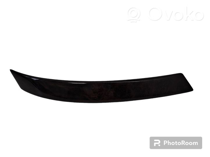 BMW 5 E60 E61 Moulure de porte avant 356302