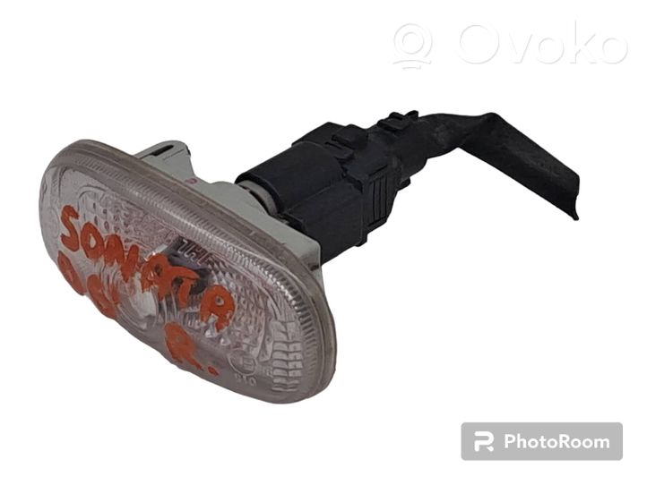 Hyundai Sonata Front fender indicator light 923033K000