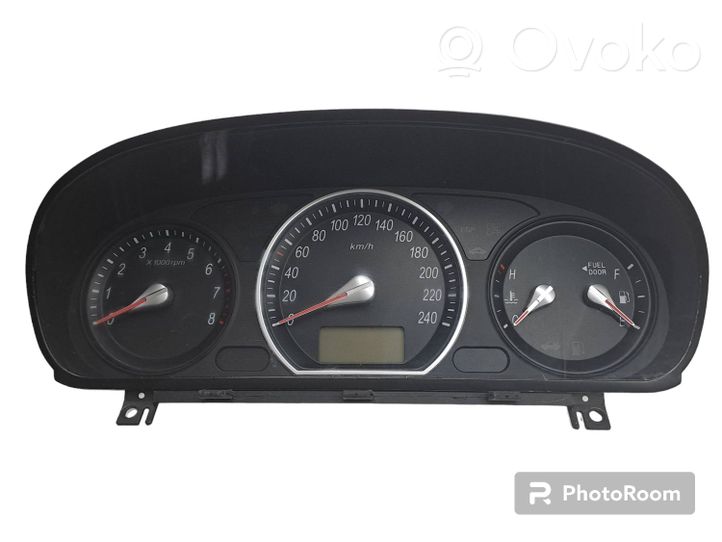 Hyundai Sonata Compteur de vitesse tableau de bord 940033K693