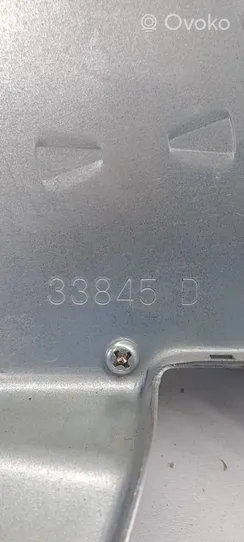 Honda FR-V Moteur d'essuie-glace arrière 33845D