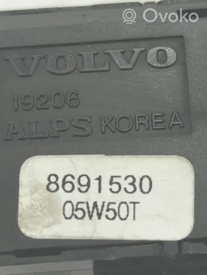 Volvo V50 Interruttore DTC 8691530