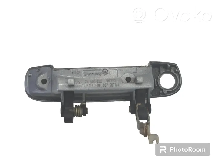 Audi A4 S4 B5 8D Maniglia esterna per portiera anteriore 4B1837207A