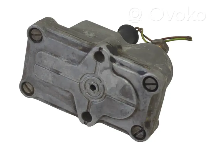 Audi 80 90 B3 Injection de carburant 026133403