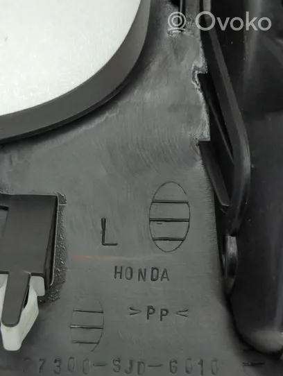 Honda FR-V Paneelin lista 77300SJD6010