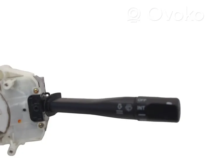 Honda Civic Interruptor/palanca de limpiador de luz de giro M16389A