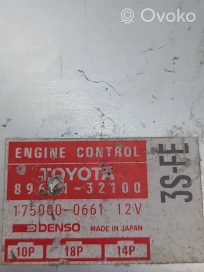 Toyota Camry Altre centraline/moduli 8961132100