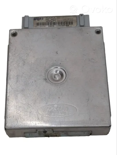 Ford Scorpio Sterownik / Moduł ECU 88GB12A650BA