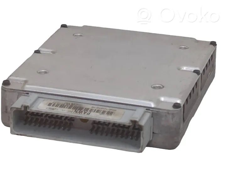 Ford Escort Calculateur moteur ECU 95AB12A650PB