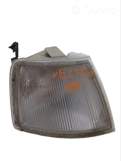 Opel Vectra A Front indicator light 6R0146743