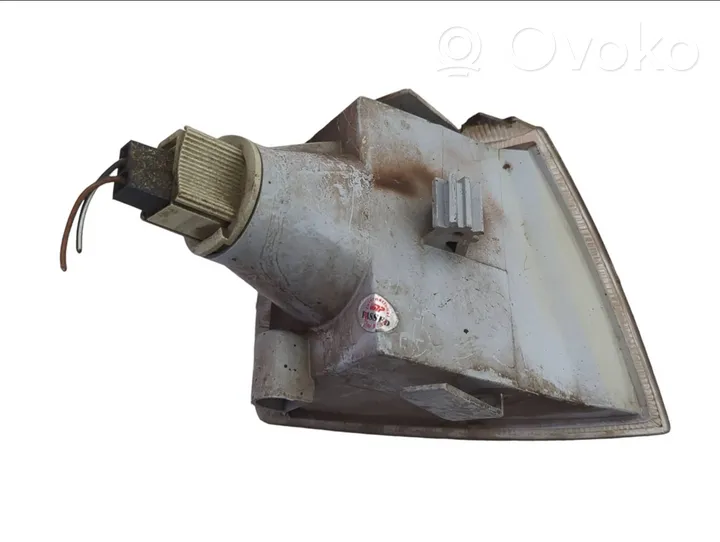 Opel Vectra A Front indicator light 11664000S