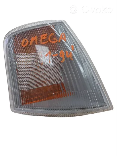 Opel Omega A Front indicator light 4421513R