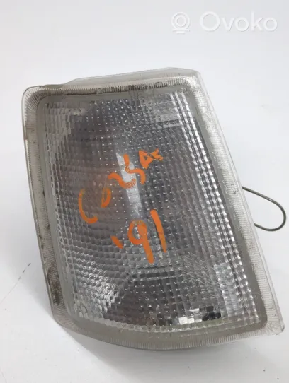 Opel Corsa A Front indicator light 6R01435