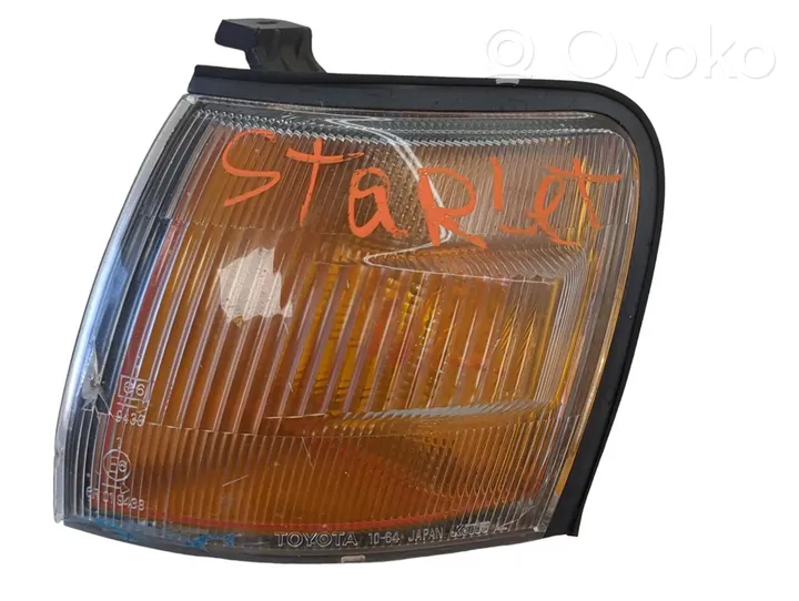 Toyota Starlet (P90) V Frontblinker 6R019433