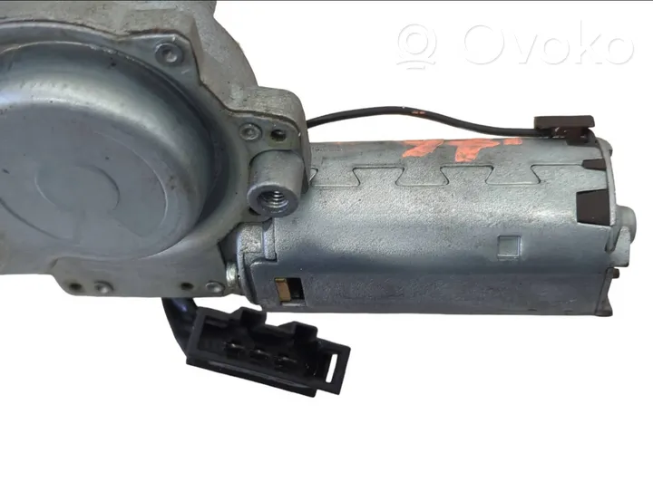 Volkswagen Polo III 6N 6N2 6NF Motor del limpiaparabrisas trasero 6K0955711A