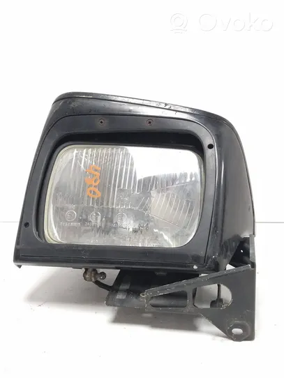 Volvo 480 Faro/fanale 002122187