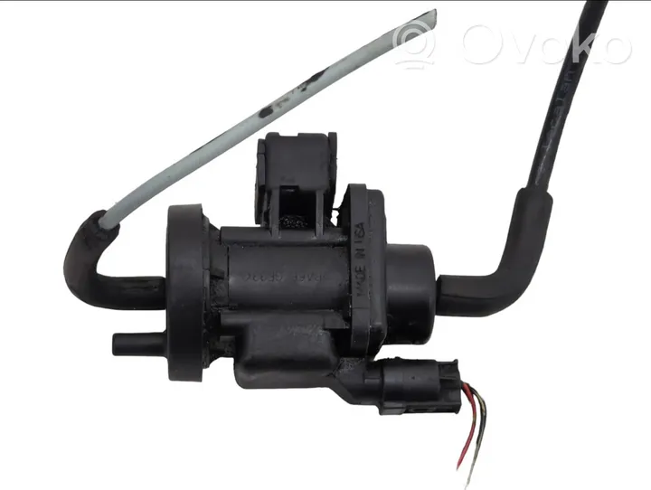 Mercedes-Benz C W202 Solenoidinis vožtuvas A0005450427