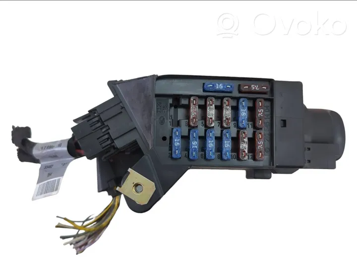 Mercedes-Benz E W210 Interruptor de luz 2105451404