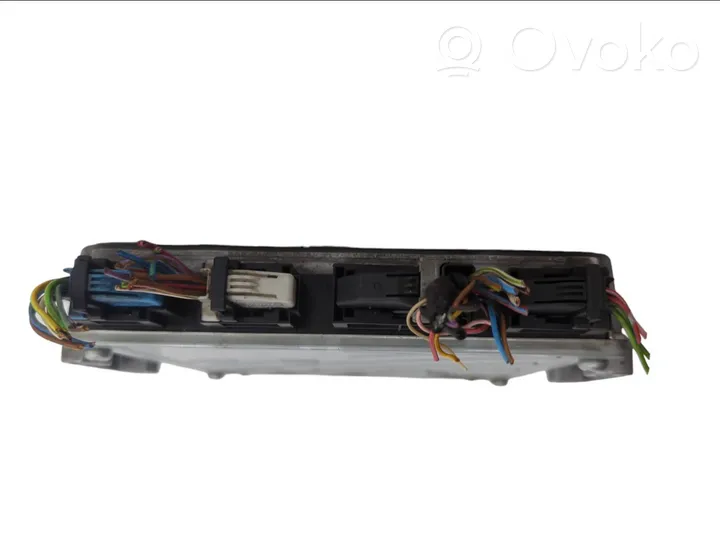 Mercedes-Benz E W210 Sterownik / Moduł ECU A0225455432