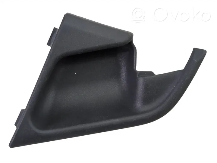 Mercedes-Benz E W210 Altro elemento di rivestimento della portiera posteriore A2107660564