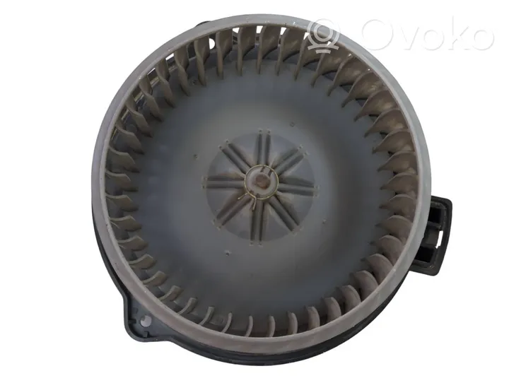 Mitsubishi Space Runner Soplador/ventilador calefacción 19400051027U