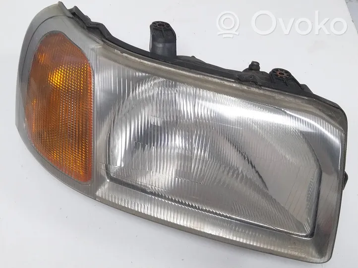 Land Rover Freelander Lampa przednia 67722750