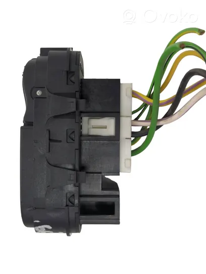 Ford Focus Przełącznik / Przycisk otwierania szyb 98AG14529AC
