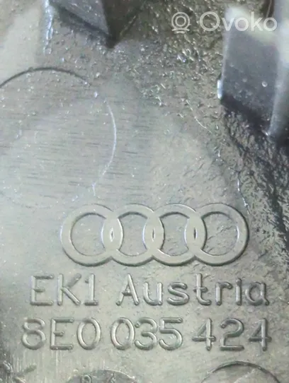 Audi A4 S4 B6 8E 8H Etuoven diskanttikaiutin 8E0035424