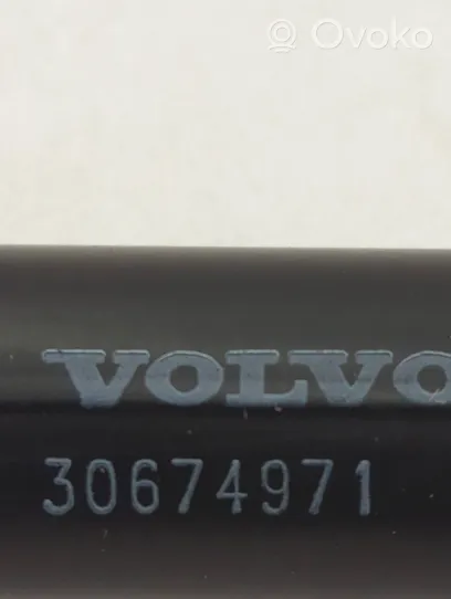 Volvo S40 Takaluukun tuen kaasujousi 30674971