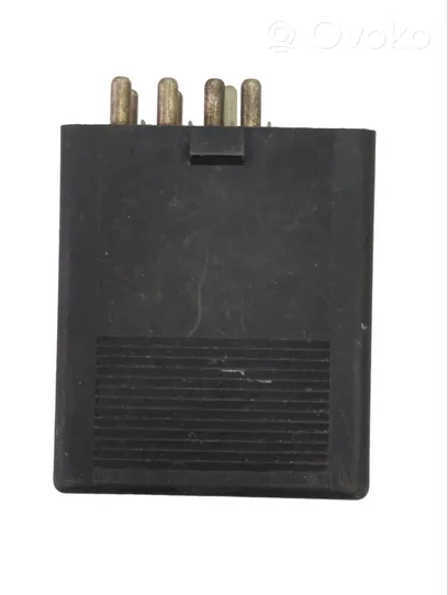 Mercedes-Benz 190 W201 Other relay 0015455705