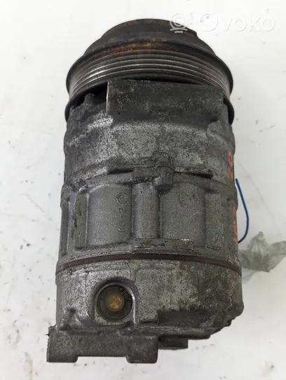 Mercedes-Benz E W210 Air conditioning (A/C) compressor (pump) A0002342911