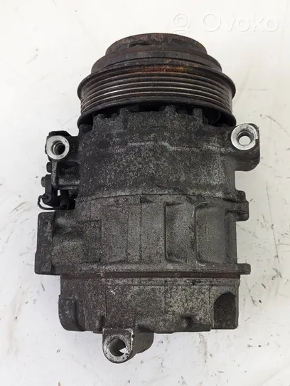 Mercedes-Benz E W210 Air conditioning (A/C) compressor (pump) A0002342911