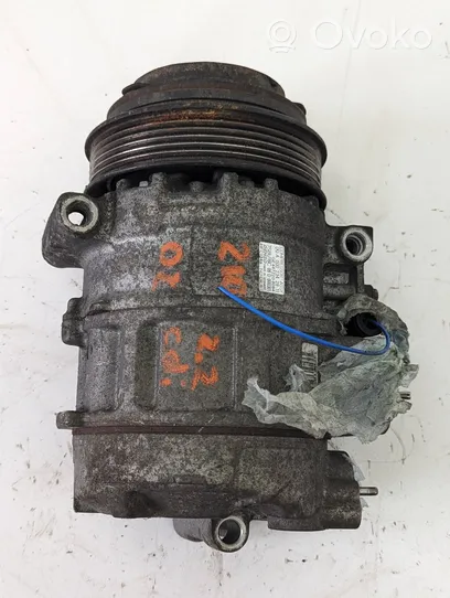 Mercedes-Benz E W210 Compressore aria condizionata (A/C) (pompa) A0002342911