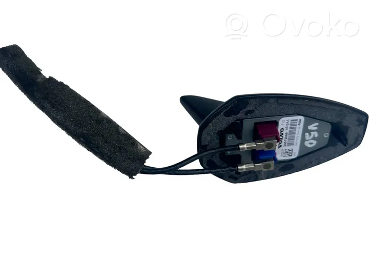 Volvo V50 GPS-pystyantenni 30679889